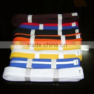 Jiu-Jitsu Belt thumbnail-1