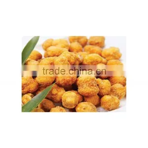 Electricity Peanuts Semiautomatic Frying Machine thumbnail-2