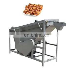 Almond Shell And Kernel Separator Hazelnuts Nuts Sorting Husking Filbert Shelling thumbnail-4