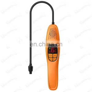 LD 100+ HVAC Detector de fugas de refrigerante con diodo calentado LD-100+ thumbnail-1