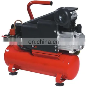 MGH-1009,9L 100psi Mini Small Portable Cheap Air Compressor 1hp thumbnail-1