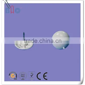 Eas Security High Quality Plastic Head Safety Pin thumbnail-1