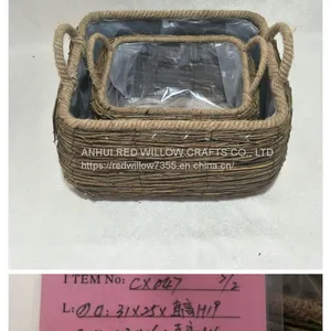 Willow Basket thumbnail-1