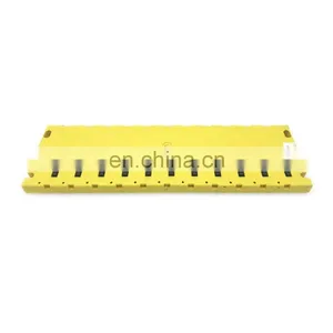 New Fanuc A03B-0807-C001 Fanuc I/O Module Base Unit thumbnail-4