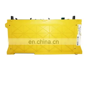 Used Fanuc Series 21-T CNC Control System A02B-0210-B501 thumbnail-1