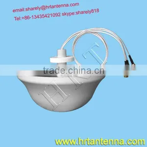 Mimo Ceiling Mount Antennas TQJ-2458MOC*2 thumbnail-1