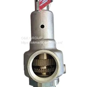 Safety Valve