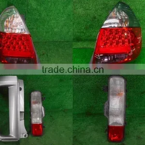 USED PARTS FOR TOYOTA HIACE AND FOR NISSAN, HONDA, MITSUBISHI, SUZUKI, MAZDA ETC. ; USED TAIL LENS thumbnail-2