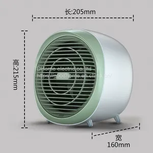 Heater/Small Electric Heater/Quick Heat Heater/Mini Electric Heater（Wechat:13510231336） thumbnail-2