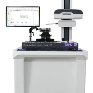 Contact, Non-contact Roundness, Form, Contour, Surface Finish and Cylindricity Measuring Instruments thumbnail-1