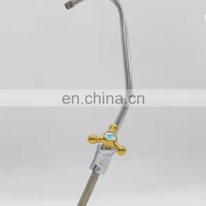 Wholesale Household Coffee Shop Kitchen Universal Water Purifier Faucet thumbnail-5