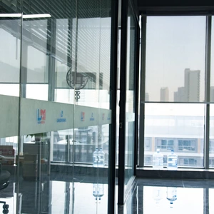 Shandong Union Max Fitness Equipment Co., Ltd. company overview - view 1 thumbnail