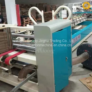 Paper Carton Folding Gluing Machine thumbnail-4