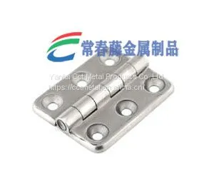 Stainless Steel Hinge thumbnail-2
