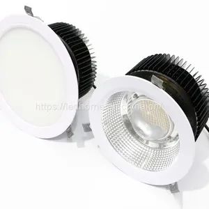 Dimmable IP65 LED Down Lights (30-300W) thumbnail-2