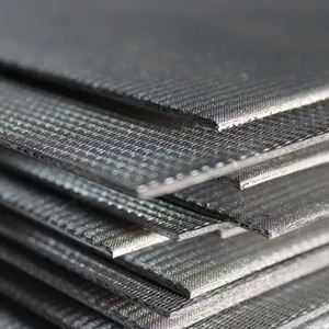 Sintered Metal Filter Screen thumbnail-3