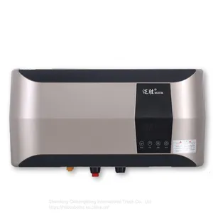 16l Instant Shower Water Heater Gas Bathroom Wall Heaters Induction Hot Water Heater thumbnail-4