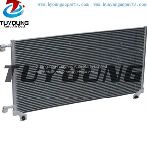 TUYOUNG HY-CN77 Cadillac Chevrolet GMC Auto Air Condenser 2430510 10358953 2433140 52475996 thumbnail-1