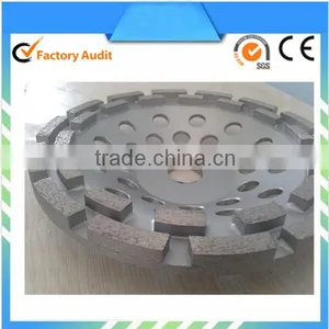 7inch Diamond Cup Wheels thumbnail-1
