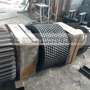 Coco Peat Charcoal Briquette Machine thumbnail-5