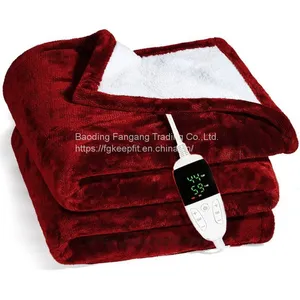 Electric Blankets thumbnail-3