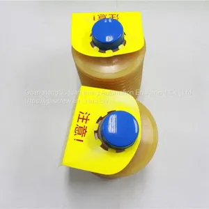 LUBE MY2-7 700G Grease/Lubricants Special Lubricant Grease For Injection Molding Machine thumbnail-5