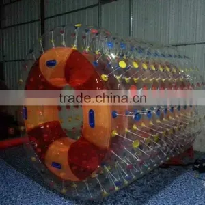 2015 Hot Sale Colorful Roller Ball Water Roller for Kids or Adults thumbnail-3