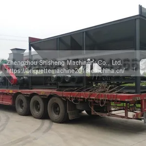 Hopper Batching Plant thumbnail-3
