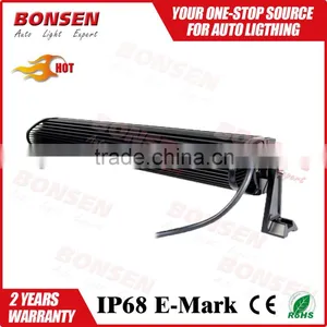 Motor Parts Accessories 3W PHILIPSs LED off Road Bar Light Bar Lamp Spot Light Waterproof IP68 for AUV ATV JEEP 4x4 Led thumbnail-3