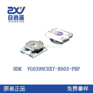 Original Beilu HDK Adjustable Resistor VGF39NCHXT-B503 Potentiometer 3 * 3 Chip Adjustable Resistor thumbnail-1