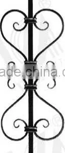 GYD-15Ba080 Simple Design Stainless Steel Railing Accessories thumbnail-1