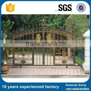 Complete In Specifications For Home Main Gate Designs Design thumbnail-5