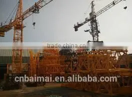 Tower Crane Low Price QTZ100(5613) Tower Crane-baimai Brand thumbnail-5