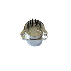 High Accuracy Quartz Accelerometer thumbnail-1