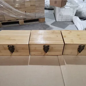 Pre-shipment Wooden Artcraft Inspection Service for Chinese Third-party Products thumbnail-5