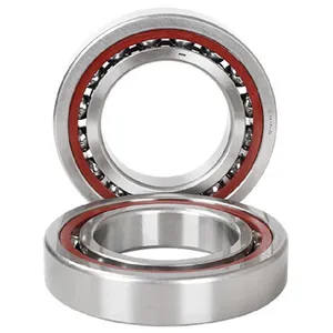 140bar10styndblp4a; 140btr10styndblp4a Angular Contact Ball Bearings Radar (fixed and Mobile) thumbnail-1