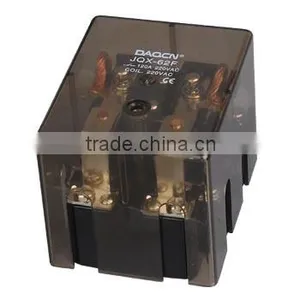 JQX-62F Power Relay thumbnail-1