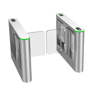 STXtek Outdoor Swing Turnstile Gate SW-339 thumbnail-1