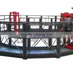 Lifting Hoist Crane thumbnail-4