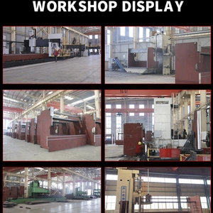 Maanshan Yamazaki Machinery Technology Co., Ltd company overview - view 4 thumbnail