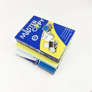 Made China Superior Quality Printing A4 Copy Paper 80 Gsm Wholesale With Manufacture PriceMAIL+siri@sdzlzy.com thumbnail-3