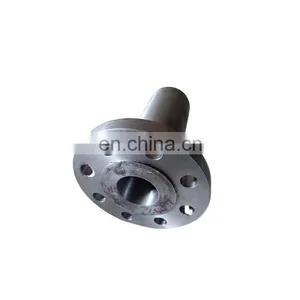 Wholesale Class 150 ANSI B 16.5 RF 150lb Carbon Steel Forged Weld Neck Flange thumbnail-3