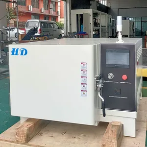 Vacuum Oven thumbnail-2