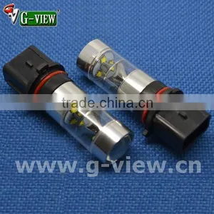 High Quality 12-24v 45w h7 Auto Led Fog Light Led Auto Car Led thumbnail-2