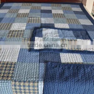 Quliting Factory Polyester Embroidered Quliting Comforter Bedding Sets thumbnail-6