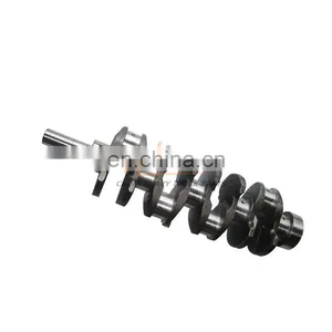 China Heavy Truck Sitrak MAN MC11/MC13 Motor Assembly 200-#0190-0414 Crankshaft thumbnail-1