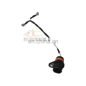 Original Sinotruk HOWO A7 Truck Spare Parts VG1099090004 Fuel Injector Wire Harness thumbnail-5