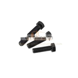 Foton Auman/Aumark/Miler/Land Pioneer Weichai Engine Gearbox Zf/Fast Truck Spare Parts Q150b1085 Hexagon Bolt thumbnail-1