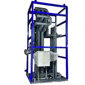 Single Well Metering Multiphase Flow Meter(used in the Block) thumbnail-4