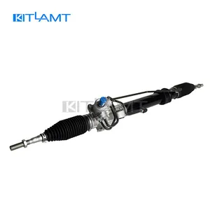 KITLAMT Factory Wholesale Power Steering Rack Auto Parts For Mitsubishii Triton L200 LHD Auto Parts OEM MR333501 MR333500 MB553340 4410A725 thumbnail-1